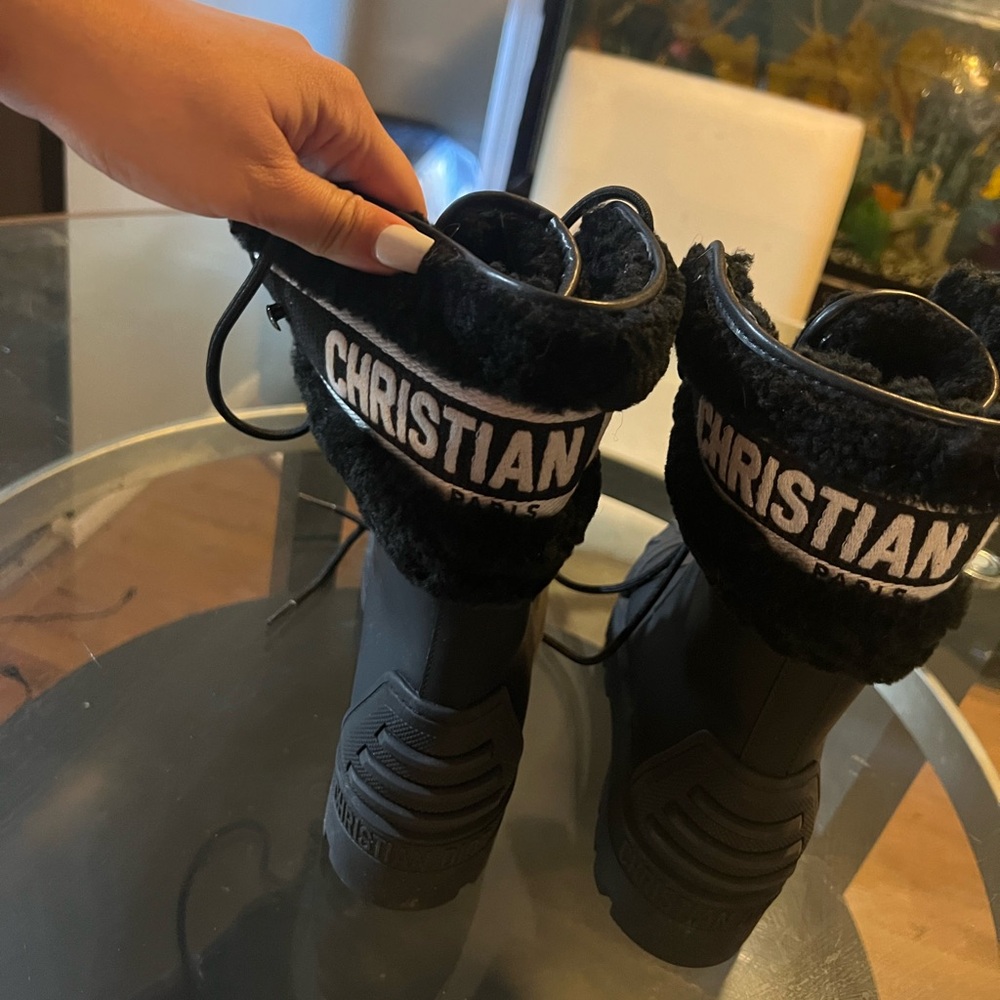 Cute boots